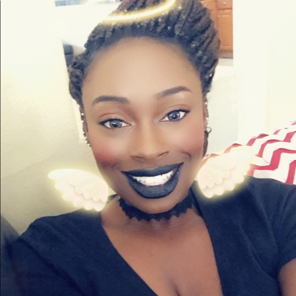 Meet the Posher Other - Meet your Posher, Stephania
